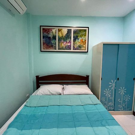 Phuket Best Travel Nai Yang Beach エクステリア 写真