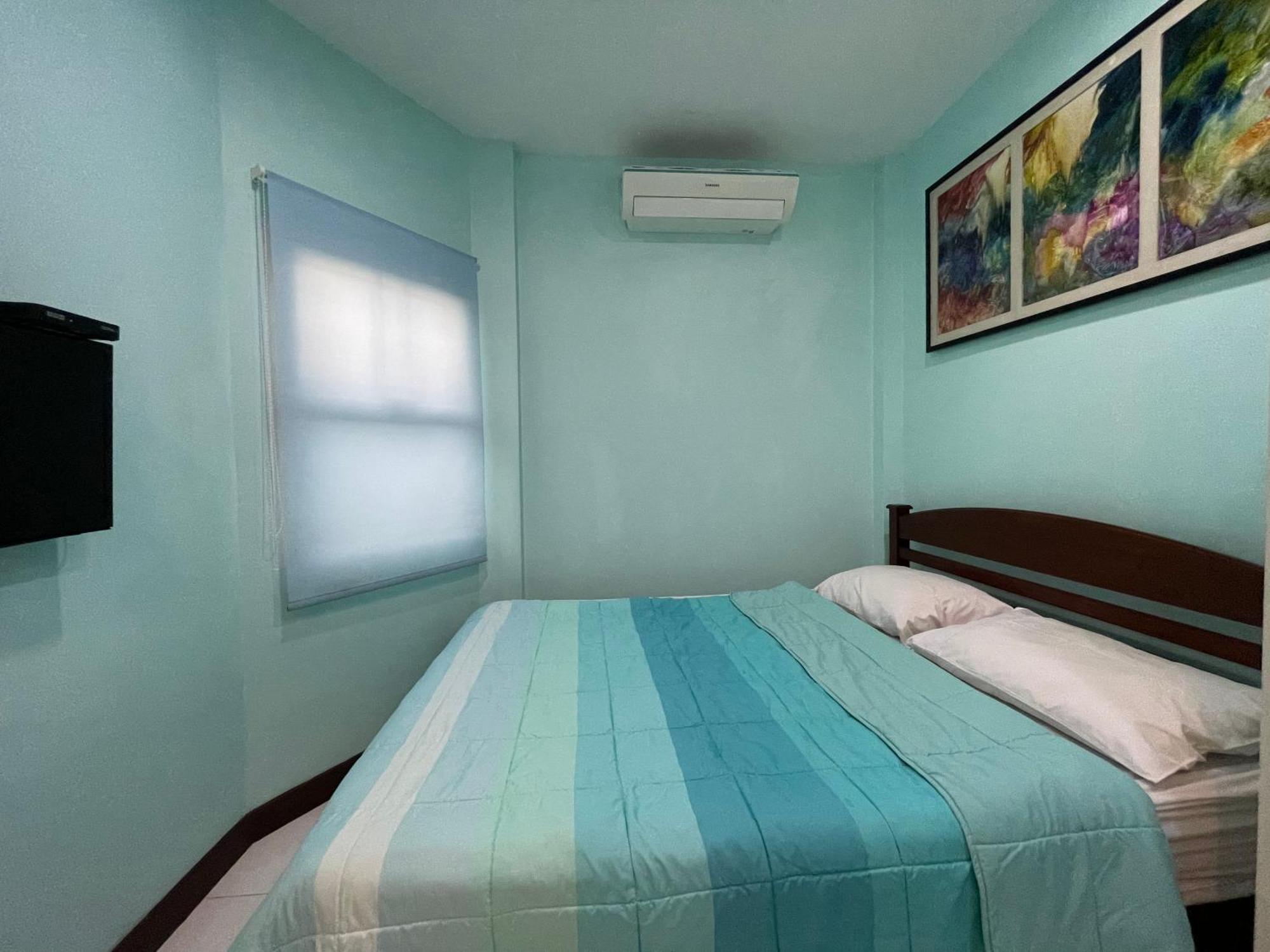 Phuket Best Travel Nai Yang Beach エクステリア 写真