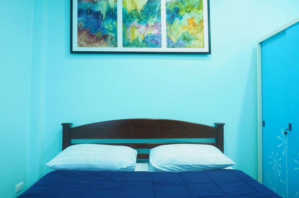 Phuket Best Travel Nai Yang Beach エクステリア 写真