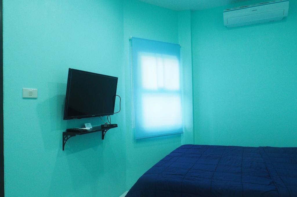 Phuket Best Travel Nai Yang Beach エクステリア 写真