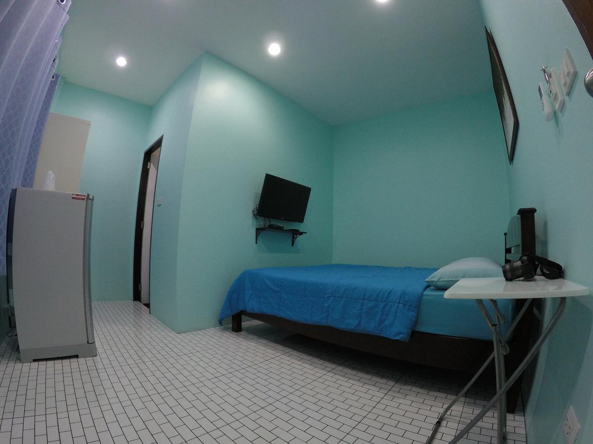 Phuket Best Travel Nai Yang Beach エクステリア 写真