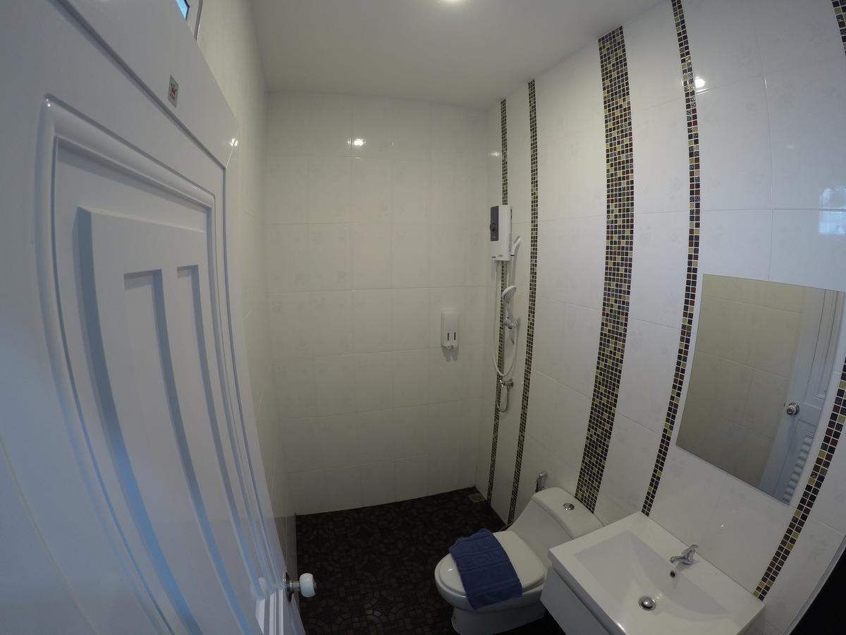 Phuket Best Travel Nai Yang Beach エクステリア 写真
