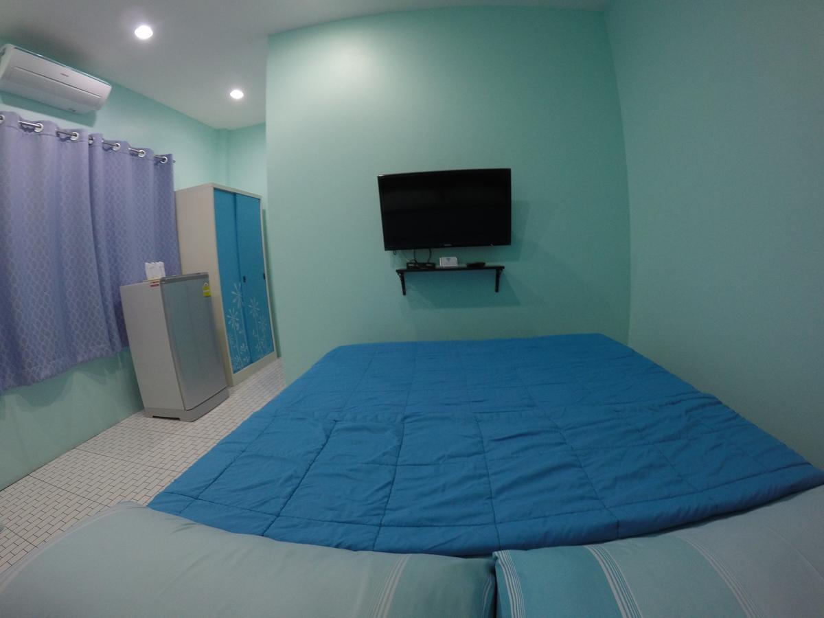 Phuket Best Travel Nai Yang Beach エクステリア 写真