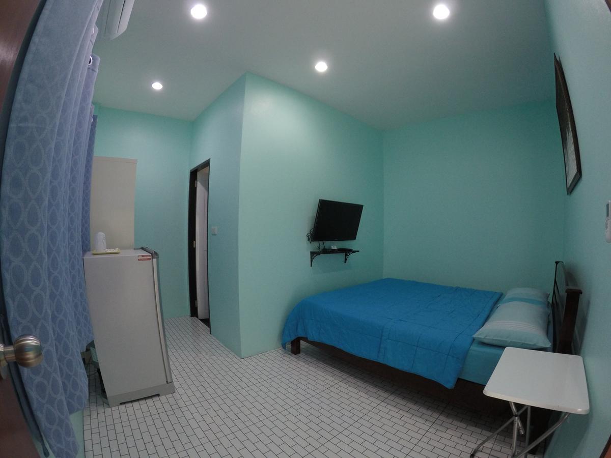 Phuket Best Travel Nai Yang Beach エクステリア 写真