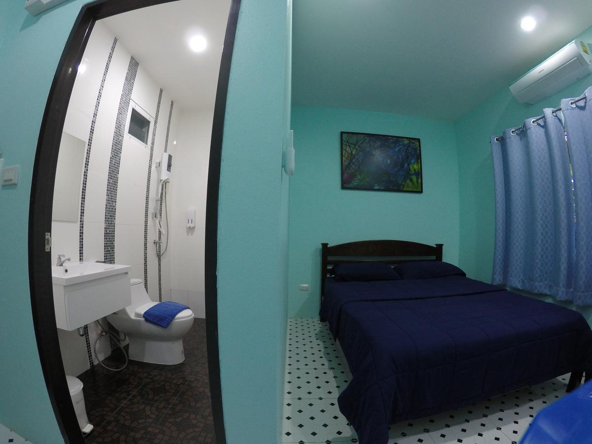 Phuket Best Travel Nai Yang Beach エクステリア 写真