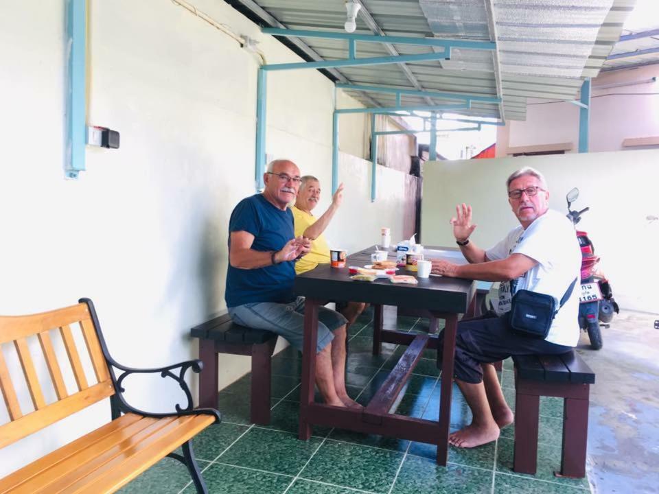 Phuket Best Travel Nai Yang Beach エクステリア 写真